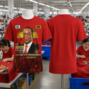 Recycled Polyester Breathable Custom Logo Unisex Shirts