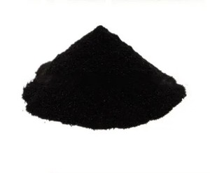 Fabric Powder Dyes Direct Black EX