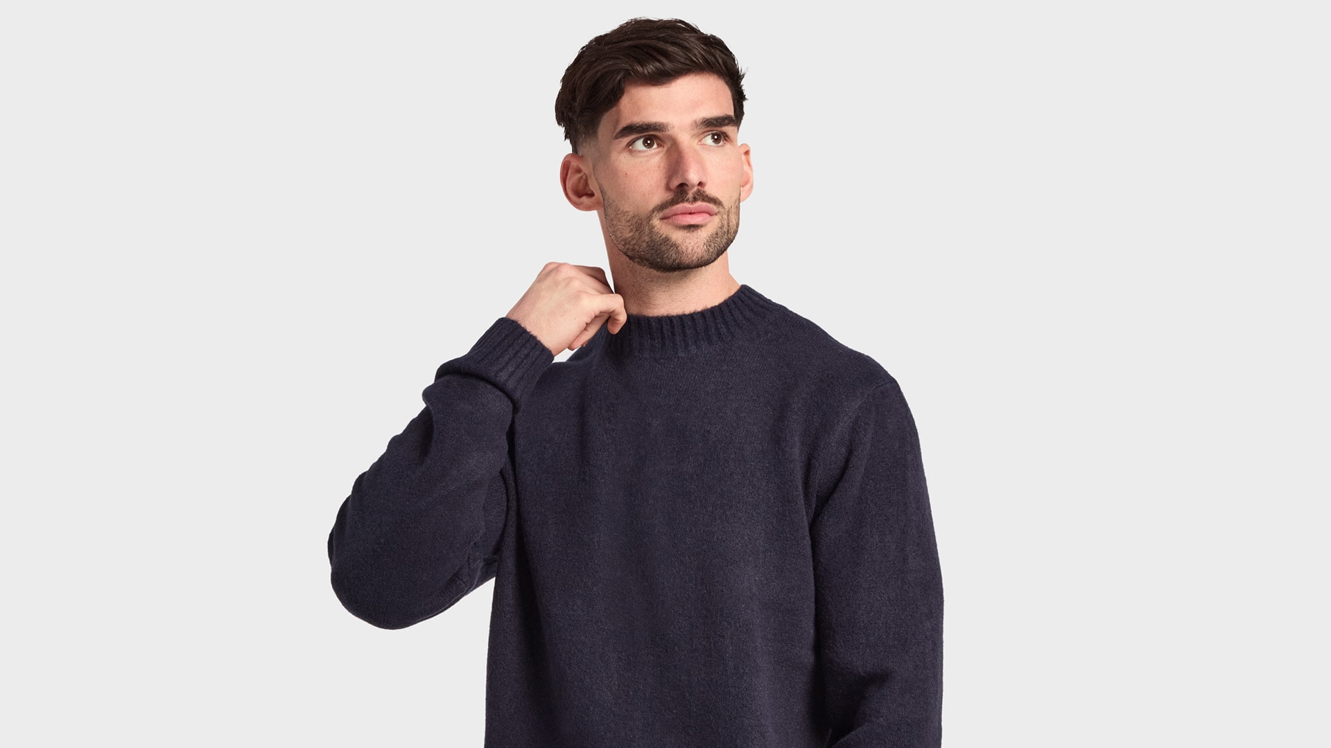 Custom Knitwear Manufacturers Production Facility