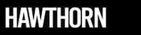 Hawthorn clothing manufacturers logo