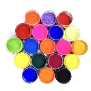 Tie Dye Handmade Dye DIY Gouache Pigment