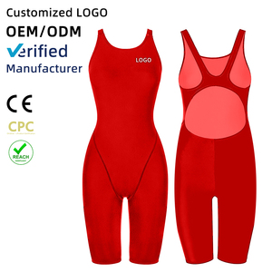 Private Label OEM Custom Racing Swimwear Manufacturer High Quality Swimsuits For Europe