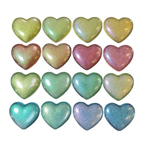 16 Colors Rainbow Epoxy Resin Dye Chameleon Pigment