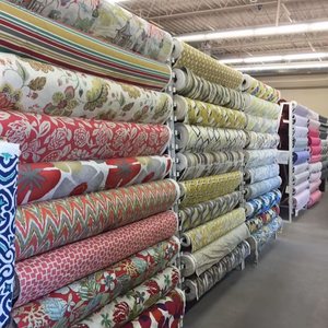 Ethical Verified Fabric Sourcing Agent OEM ODM Custom Textile