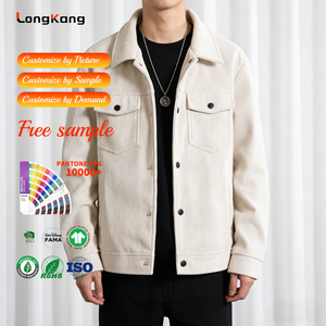 2026 New Arrival Wholesale High Quality Men's Slim Fit Casual Sportswear Top-Washed Denim Print