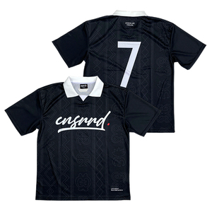 Factory Direct Sales Retro Football Shirts Soccer Suits