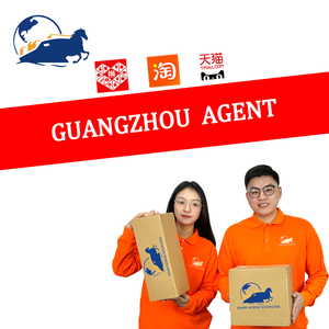 Guangzhou Purchasing Agent for Clothing Shoes and Accessories Sourcing and Customization for International Clients