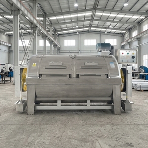 Industrial Garment Dyeing Machine