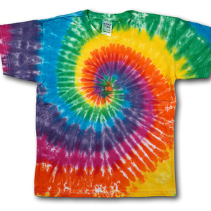 24 Colors Small Bag Tie Dye Kit