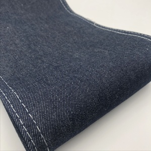 High Quality Raw Textile Jeans Material Denim Fabric Wholesale