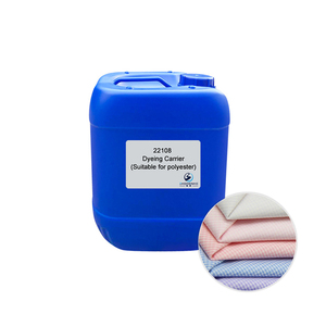 Polyester Fabric Dyeing Carrier Agent